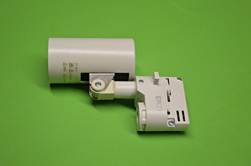 Erco aufbaustrahler 77901 - 77901, e
