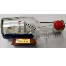 BUDDEL SCHIFF FLASCHEN SCHIFF