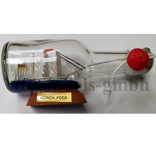 Buddel schiff flaschen - buddel,