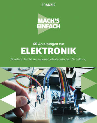 Mach einfach 66 anleitungen - mach's, einfach: