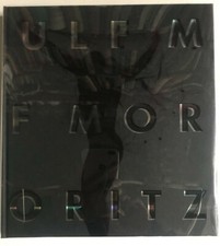 Ulf Moritz Textiles,  Ulf Moritz Fascination Textile, Textilien,