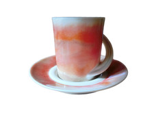 Espresso-Sammeltasse   Rosenthal Cupola Nr. 42 Franciska Louw-Rosenthal