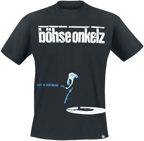 Böhse onkelz shirt herren - böhse,