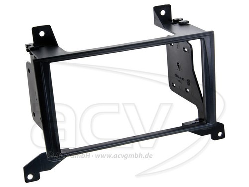 Hyundai santa 2008 2010 - fe, 2008-2010
