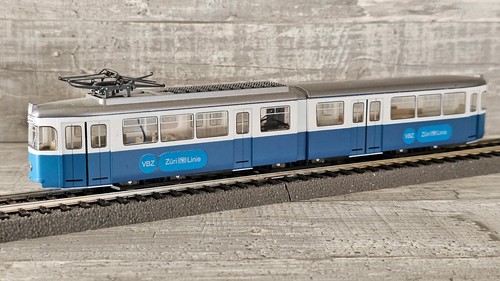 Lima straßenbahn vbz - lima, "vbz