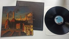 Pink Floyd - Animals Gatefold