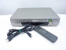 PANASONIC NV-HD640 + FB