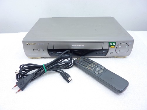 Panasonic hd640 fb - panasonic, +