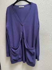 Strickcardigan Von Maria di Ripabianca. It Gr.48