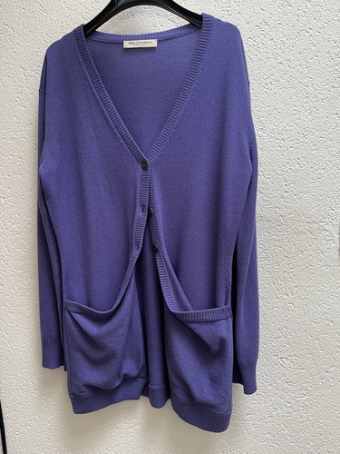 Strickcardigan von maria - maria, di