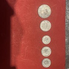 Schweizer Franken Münzen