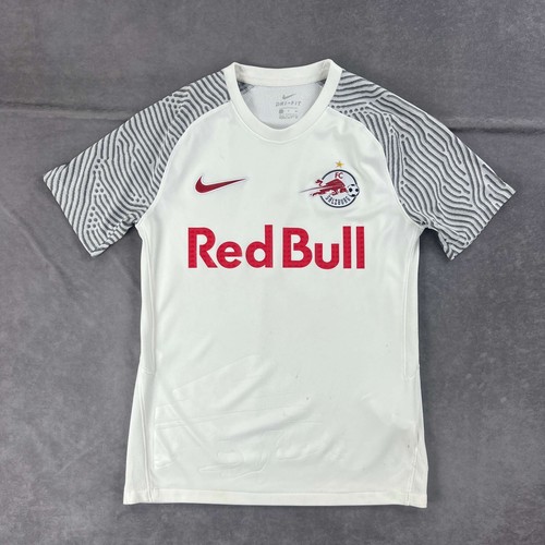 Red bull salzburg 2021 - red, nike