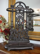 Schirmständer Stockständer