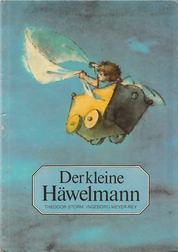 Der kleine häwelmann bilder - kleine,