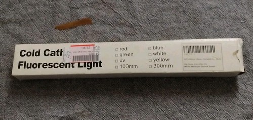Unterbodenlicht neonlicht - unterbodenlicht,