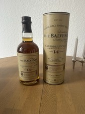 The balvenie caribbean cask - caribbean,
