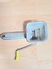 Moulinex Mouli Parsmint  Kräutermühle  Vintage 