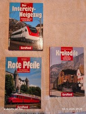 GeraMond Konvolut "Schweiz" =