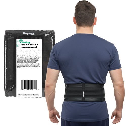 Magnetfeldtherapie