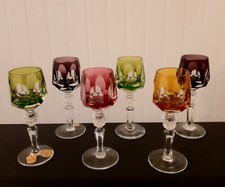 6 x Nachtmann Antica