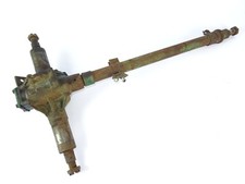 ZF Lenkgetriebe (leichtes Spiel) vom Güldner AF15 Traktor