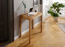 Esstisch Tisch Massivholz