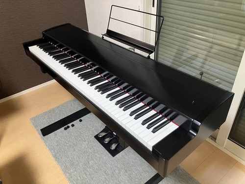 Kawai vpc1 key - kawai, midi