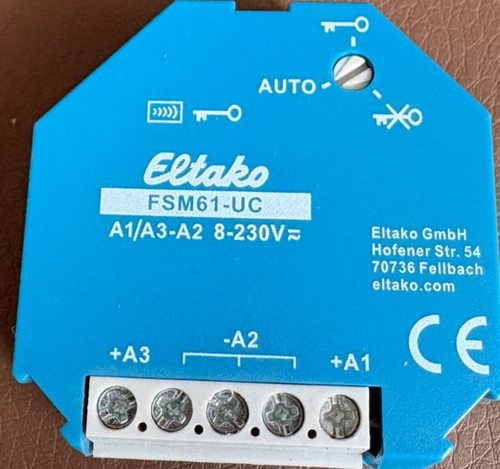 Eltako funk fach sendemodul - eltako,