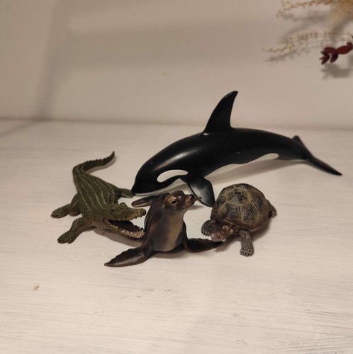Schleich konvolut stück - schleich,