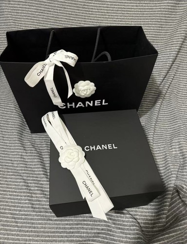 100 authentische chanel - authentische,