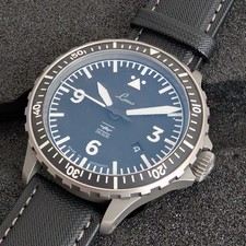 Laco DIN 8330 2024 Neuwertig