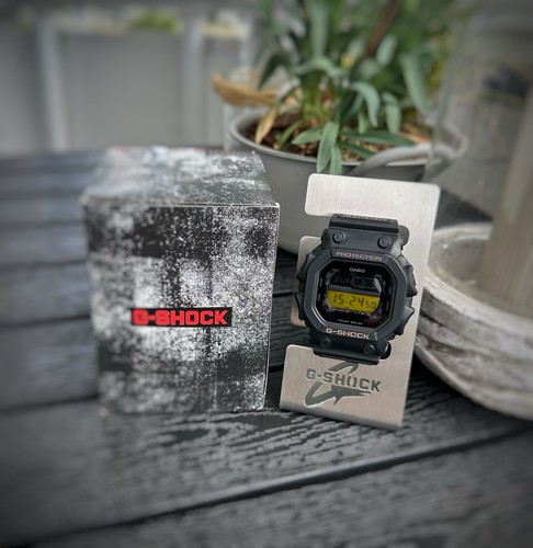 Casio shock 56bb 1er - casio, g-shock