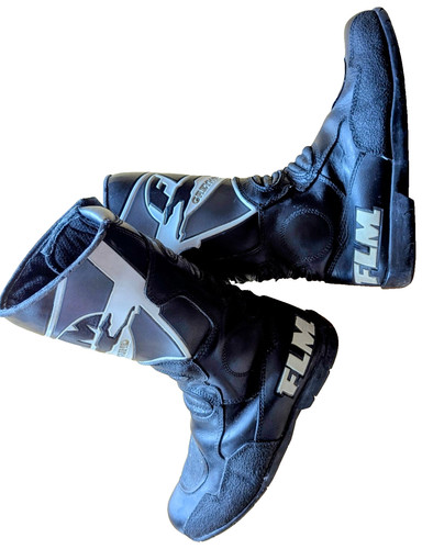 Flm motorradstiefel 39 - flm-motorradstiefel,, gr.39