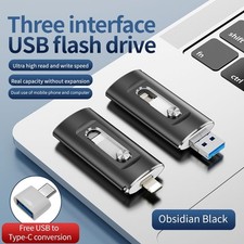 4 in 1 2TB USB 3.0 Flash Drive