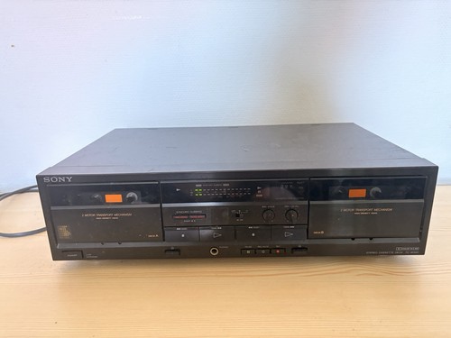 Sony w320 stereo - sony,