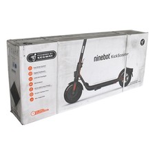 Ninebot F30D powered by Segway
