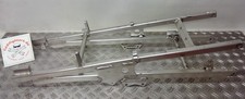 Heckrahmen Rahmen Heck Honda