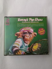 Ronny pop show doppel - doppel, cd