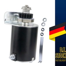 Anlasser 16 Zähne passend