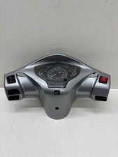 FRONT HANDLEBAR COVER POST