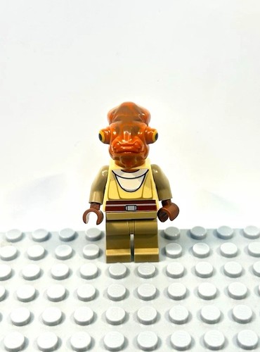 Lego star wars - star, minifigur