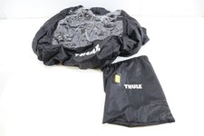 Thule 307336 Bike Cover Schutzhülle für 4 Fahrräder wasserdicht Wohnwagen Campin