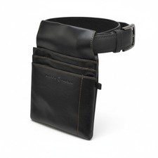 2-tlg Kellner Holster + 135 cm
