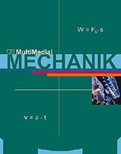 Telekolleg MultiMedial (Fachhochschulreife) Physik - Mechanik Buch BRW-Service