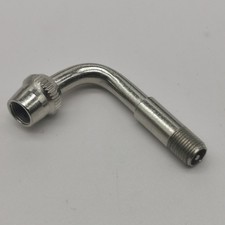 Ventil-Adapter Winkeladapter