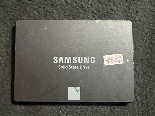 Samsung 750 evo - samsung, 500gb