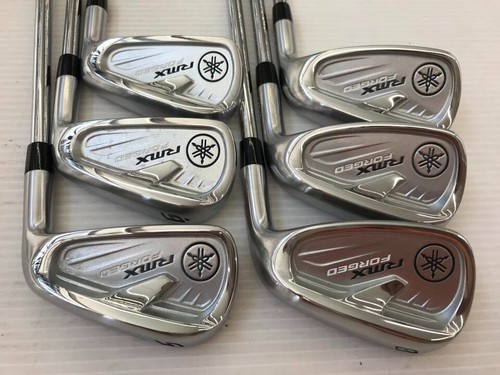 Yamaha rmx forged 2021 eisen - rmx,