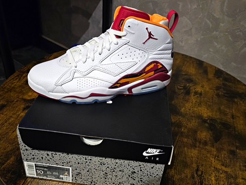 Jordan air - jordan, mvp