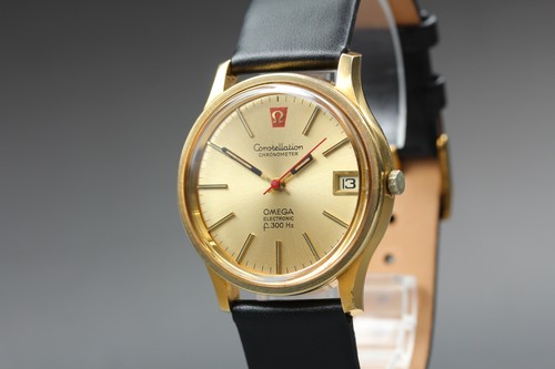 Vintage 1970 omega - 1970,