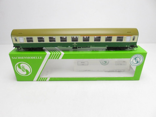 Sachsenmodelle 14340 - (kad0667),